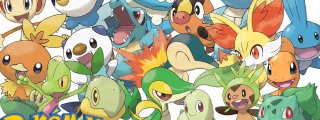 ¿Cuanto sabes sobre Pokémon?