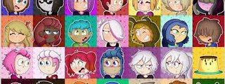 que personaje eres de fnafhs de aimee