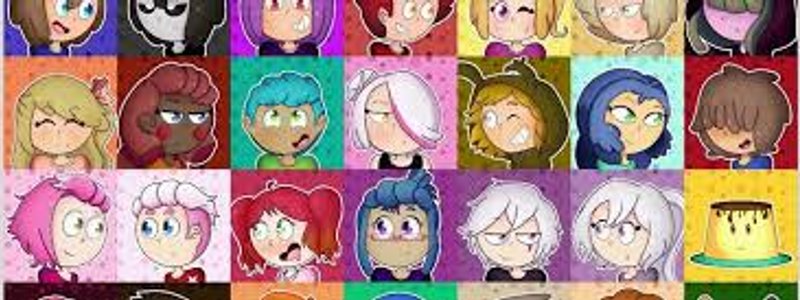 que personaje eres de fnafhs de aimee