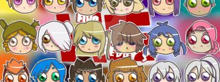 que personaje de fnafhs eres de los toys
