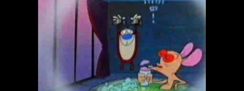 ¿Qué personaje de Ren y Stimpy eres?