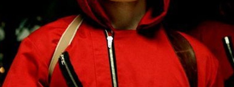 Cuanto sabes de la casa de papel