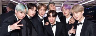 Cuanto sabes de bts ?!!