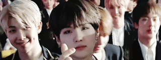 Que sabes de BTS?