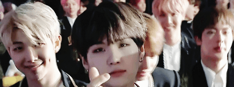 Que sabes de BTS?