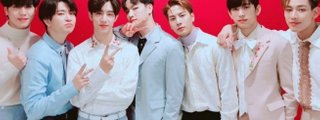 ¿Cuánto sabes de GOT7?