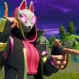 F&aacute;cil: &iquest;Cu&aacute;ntos objetos puedes llevar en el inventario? (exceptuando el pico) - &iquest;Cu&aacute;nto sabes de Fortnite?