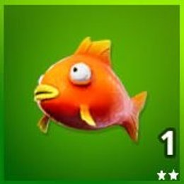 F&aacute;cil: &iquest;Con qu&eacute; objetos se pueden pescar? - &iquest;Cu&aacute;nto sabes de Fortnite?