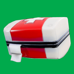 Medio: &iquest;Cu&aacute;nto de salud recupera un botiqu&iacute;n? - &iquest;Cu&aacute;nto sabes de Fortnite?