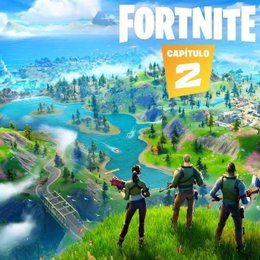 Dif&iacute;cil: &iquest;Cu&aacute;ntas ciudades tiene el mapa de Fortnite? (Fortnite 2)
 - &iquest;Cu&aacute;nto sabes de Fortnite?