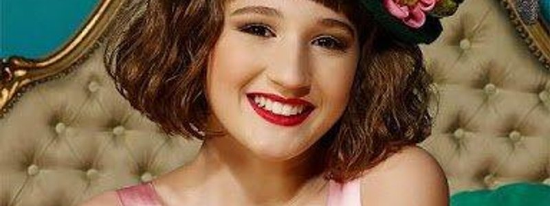 Conocés a Chiara Francia