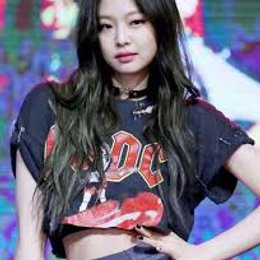 en que agencia estan? - cuanto conoces a blackpink?