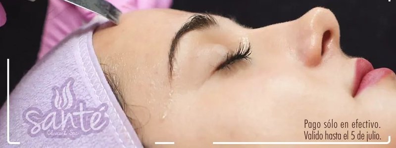 ¿CUAL ES EL TRATAMIENTO FACIAL QUE NECESTIAS?