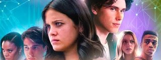 que personaje de Greenhouse Academy eres???