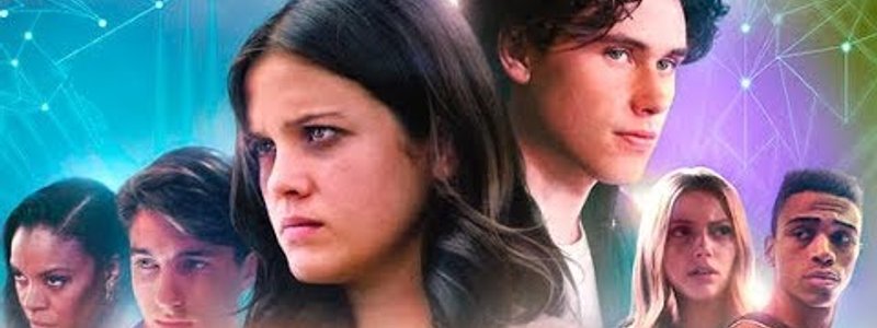 que personaje de Greenhouse Academy eres???