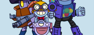Que personaje de brawl stars eres