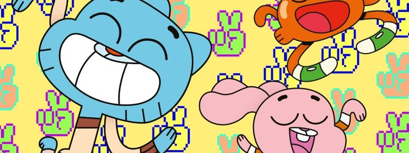 que personaje de el increible mundo de gumball eres 