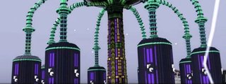 tets de minecraft