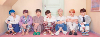 Cuanto sabes de BTS