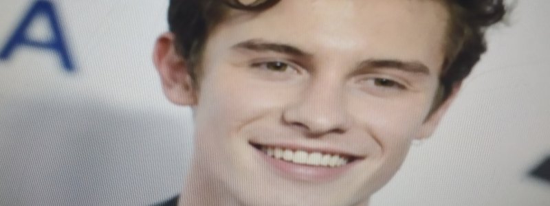 ¿ Que tanto conoces a Shawn Méndez ?