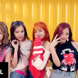 Aque cancion pertenece esta imagen?  - Reconoces la canciones de blackpink por la imagen? 