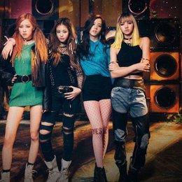 A que cancion pertence esta imagen?  - Reconoces la canciones de blackpink por la imagen? 