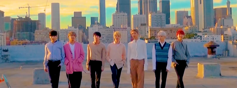  ¿Quién sería tu chico ideal de BTS
