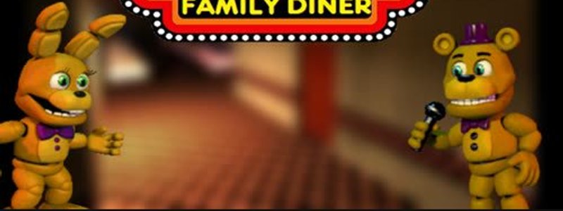 Que animatrónico eres de family dinner