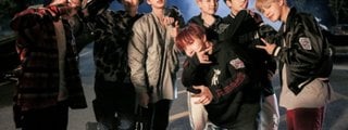 Quien de BTS lucharía por tu amor..