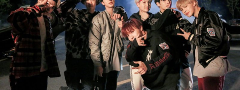 Quien de BTS lucharía por tu amor..