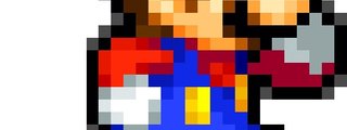 QUE PERSONAJE DE SUPER MARIO BROS ERES