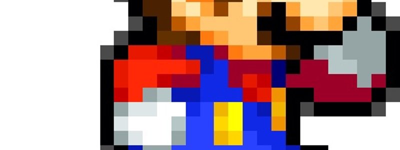 QUE PERSONAJE DE SUPER MARIO BROS ERES