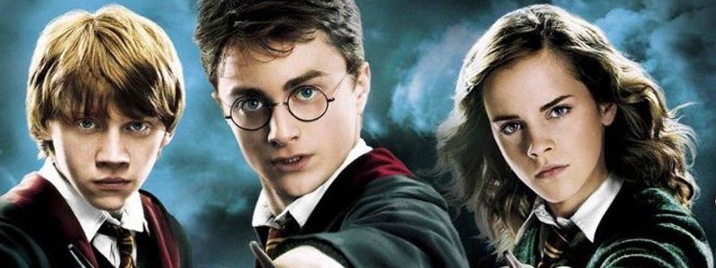 que personaje de potter eres