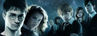 ¿Que personaje de Harry Potter eres?