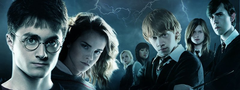 ¿Que personaje de Harry Potter eres?