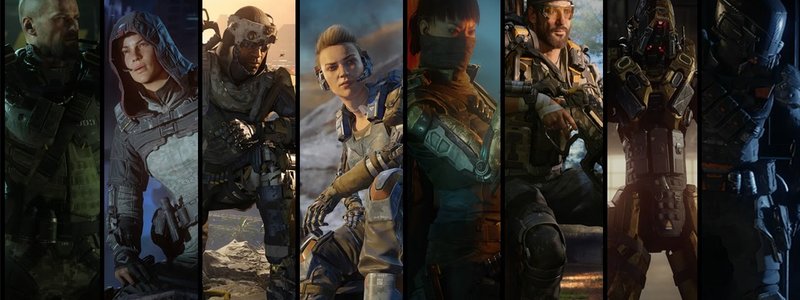 que persona je de BO3