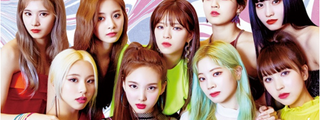 Que tanto sabes de twice?