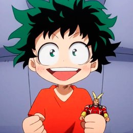&iquest;Que es un Quirk,Kosei o Particularidad? - &iquest;Cuanto sabes de BNHA :3?