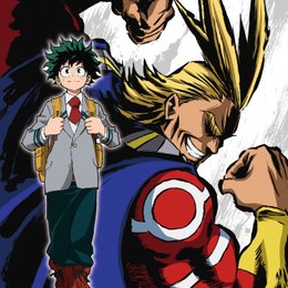 Bebe X2 :v &iquest;quien es el s&iacute;mbolo de la paz? - &iquest;Cuanto sabes de BNHA :3?