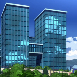 Bebe X3 &iquest;en que escuela estudia la rodilla shonen y en que sal&oacute;n :v? - &iquest;Cuanto sabes de BNHA :3?