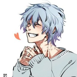&iquest;Que es Tomura Shigaraki? :v - &iquest;Cuanto sabes de BNHA :3?