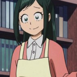 &iquest;Quienes son los padres de Midoriya Izuku? - &iquest;Cuanto sabes de BNHA :3?