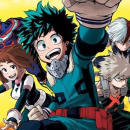 &iquest;Que ERAN Bakugo y Midoriya? - &iquest;Cuanto sabes de BNHA :3?