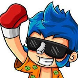 &iquest;con quien hace la serie de noob vs pro - cuanto conoses a timba_vk