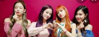 Que miembro de Blackpink eres según tu personalidad #2