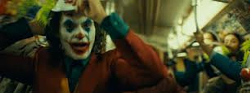 Que personaje del Joker eres?