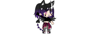 ¿quien eres de mis personajes?