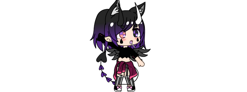 ¿quien eres de mis personajes?
