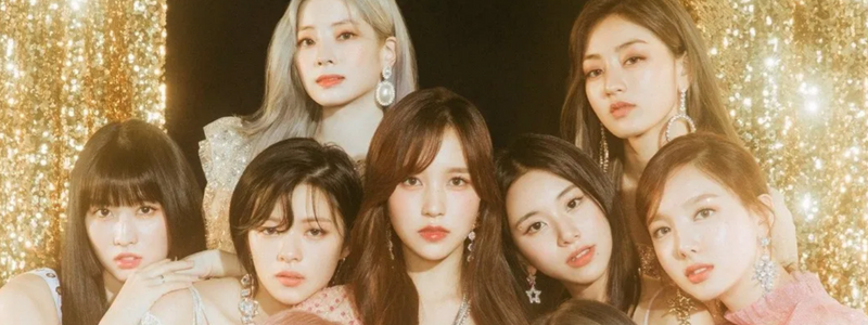 Quien de Twice eres??  #2.0