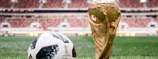 ¿Cuánto sabes de la copa del mundo?